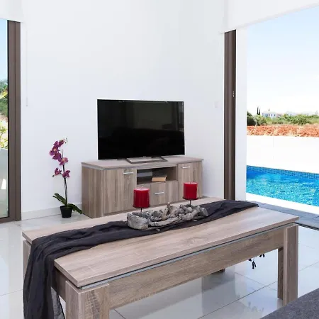 Villa Dina By Interhome Paralimni
