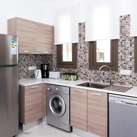 Dina By Interhome * Paralimni