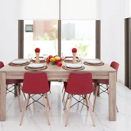 Dina By Interhome Villa
