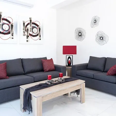 Villa Dina By Interhome Paralimni