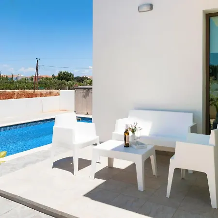 Villa Dina By Interhome *