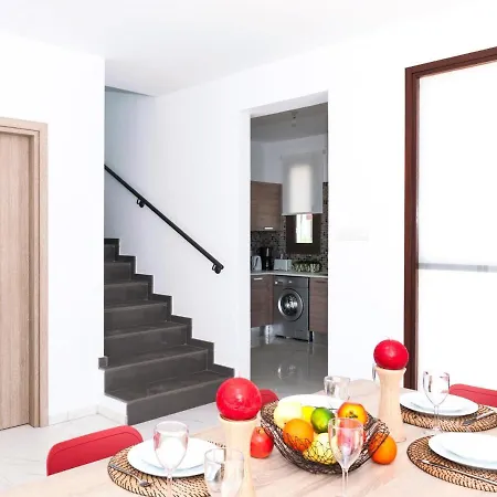 Dina By Interhome Villa